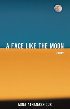 Cover Face Like the Moon (eBook, ePUB)