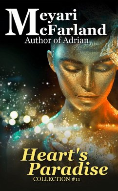 Cover Heart's Paradise (Collections, #11) (eBook, ePUB)