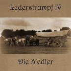 Lederstrumpf - Die Siedler