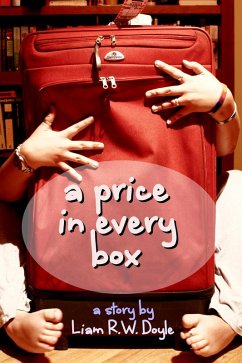 A Price in Every Box (eBook, ePUB) - Doyle, Liam RW