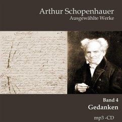 Ausgewählte Werke - Schopenhauer, Arthur