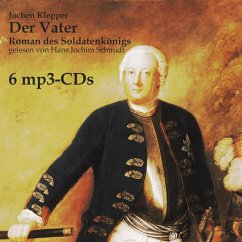 Der Vater - Klepper, Jochen