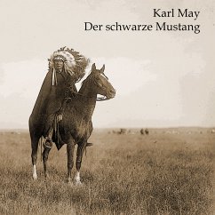 Der schwarze Mustang - May, Karl