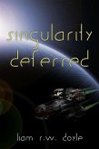 Singularity Deferred (eBook, ePUB)