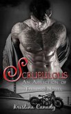 Scrupulous (Affliction of Falling Series, #1) (eBook, ePUB)