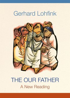 Cover The Our Father (eBook, ePUB)