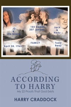 According to Harry (eBook, ePUB) Cover According to Harry (eBook, ePUB)