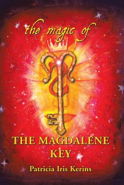 Cover The Magic of the Magdalene Key (eBook, ePUB)