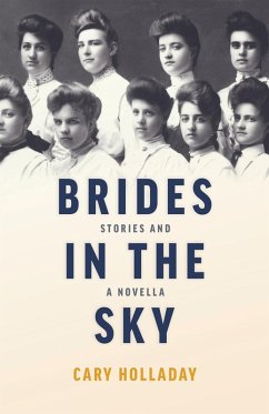 Cover Brides in the Sky (eBook, ePUB)