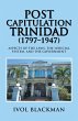Post Capitulation Trinidad (1797-1947)... - Bild 1