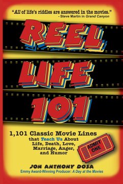 Reel Life 101 (eBook, ePUB)