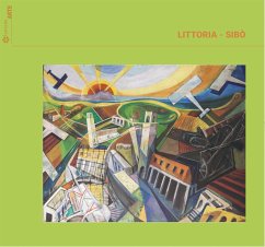 Littoria - Sibò (fixed-layout eBook, ePUB) - Carpi, Giancarlo