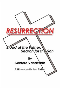 Resurrection (eBook, ePUB) - Vanderbilt, Sanford