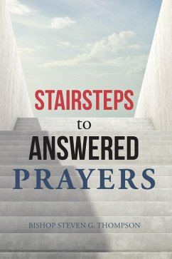 Stairsteps to Answered Prayers (eBook, ePUB)