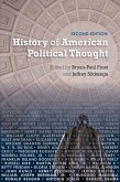 History of American Political Thought (eBook, ePUB)