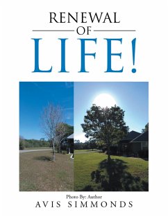 Renewal of Life! (eBook, ePUB) - Simmonds, Avis
