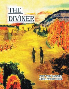 The Diviner (eBook, ePUB) - Sanchez, Tsgt Tony