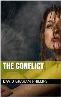 The Conflict (eBook, PDF) - Graham Phillips, David