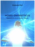 Homo Energeticus (eBook, ePUB)