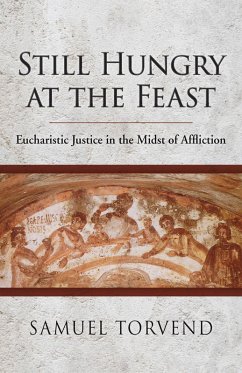 Still Hungry at the Feast (eBook, ePUB) - Torvend, Samuel