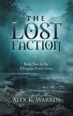 The Lost Faction (eBook, ePUB)