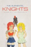 The Elemental Knights (eBook, ePUB)