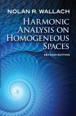 Harmonic Analysis on Homogeneous Spaces (eBook, ePUB)