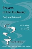 Prayers of the Eucharist (eBook, ePUB)