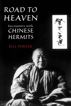 Cover Road to Heaven (eBook, ePUB)