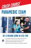 Paramedic Crash Course with Online Practice Test (eBook, ePUB)
