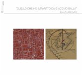 Quello che ho imparato da Giacomo Balla (fixed-layout eBook, ePUB)