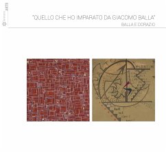 Quello che ho imparato da Giacomo Balla (fixed-layout eBook, ePUB) - Carpi, Giancarlo