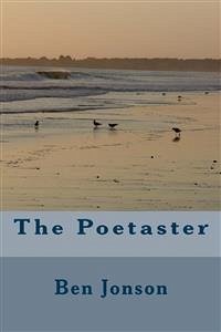 The Poetaster (eBook, ePUB) - Jonson, Ben