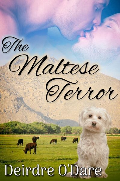 Maltese Terror (eBook, ePUB) Maltese Terror (eBook, ePUB)