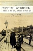 The Death of Tolstoy (eBook, PDF) The Death of Tolstoy (eBook, PDF)
