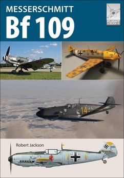 Messerschmitt Bf 109 (eBook, ePUB) - Jackson, Robert