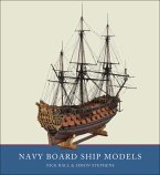 Navy Board Ship Models (eBook, ePUB)