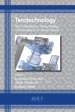 Cover Terotechnology (eBook, PDF)