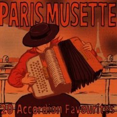 20 Accordion Favourites