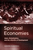 Spiritual Economies (eBook, PDF)