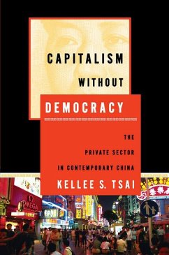 Cover Capitalism without Democracy (eBook, PDF)