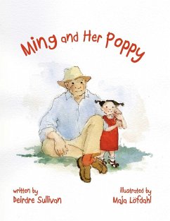 Cover Ming and Her Poppy (eBook, ePUB)