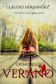 Crímenes en verano (eBook, ePUB)