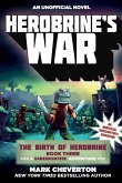 Herobrine's War (eBook, ePUB)