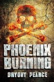 Phoenix Burning (eBook, ePUB)