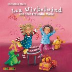 Lea Wirbelwind und ihre Freundin Marie (MP3-Download)