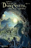Jim Henson's Beneath the Dark Crystal #4 (eBook, PDF)