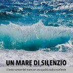 Un mare di silenzio – il lento rumore del mare con una qualità audio eccellente (MP3-Download)