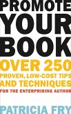 Promote Your Book (eBook, ePUB)