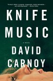 Knife Music (eBook, ePUB)